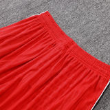 26-27 NK Red Player Version Training Short Suit (球员短套装)#D2605