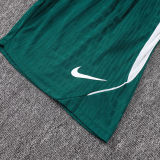26-27 NK Green Player Version Training Short Suit (球员短套装)#D2605