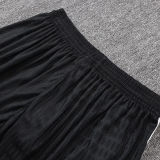 26-27 NK Black Player Version Training Short Suit (球员短套装)#D2605