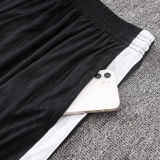 26-27 NK White Player Version Training Short Suit (球员短套装)#D2605
