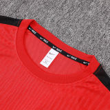 26-27 NK Red Player Version Training Short Suit (球员短套装)#D2605