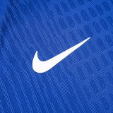 26-27 NK Blue Player Version Training Short Suit (球员短套装)#D2605