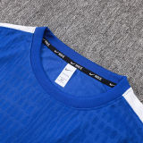 26-27 NK Blue Player Version Training Short Suit (球员短套装)#D2605