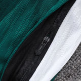 26-27 NK Green Player Version Training Short Suit (球员短套装)#D2605