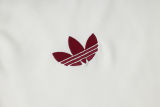 26-27 Spain Khaki Training Short Suit #J26040