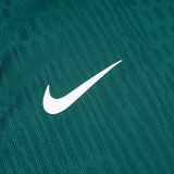 26-27 NK Green Player Version Training Short Suit (球员短套装)#D2605