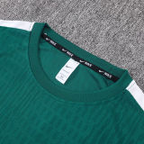 26-27 NK Green Player Version Training Short Suit (球员短套装)#D2605