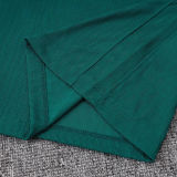 26-27 NK Green Player Version Training Short Suit (球员短套装)#D2605
