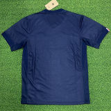 25-26 PSG Home Have 2 Stars Fans Soccer jersey (前带2星)