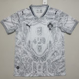 26-27 Portugal Gery Special Edition Training shirts