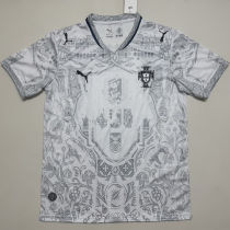 26-27 Portugal Gery Special Edition Training shirts