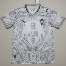 26-27 Portugal Gery Special Edition Training shirts