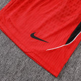26-27 NK Red Player Version Training Short Suit (球员短套装)#D2605