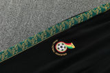26-27 Ghana Yellow Jacket Tracksuit