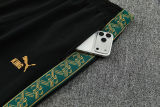 26-27 Ghana Yellow Jacket Tracksuit