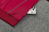 26-27 Portugal Red Jacket Tracksuit