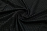 26-27 Man Utd Black Training Short Suit