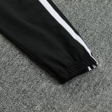 26-27 LIV Green Windbreaker Suit (风衣套装)