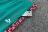 26-27 Portugal Green Jacket Tracksuit