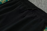 26-27 Ghana Yellow Jacket Tracksuit