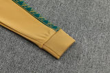 26-27 Ghana Yellow Jacket Tracksuit