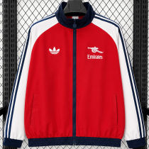 26-27 ARS Red Windbreaker
