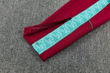 26-27 Portugal Red Jacket Tracksuit