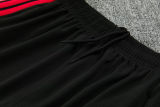 26-27 Man Utd Red Training Short Suit