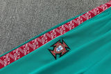 26-27 Portugal Green Jacket Tracksuit