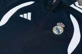 26-27 RMA Royal Blue Jacket Tracksuit