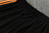 26-27 ARS Black Training Short Suit