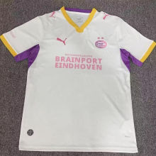 26-27 PSV Away Fans Soccer Jersey