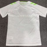 26-27 Werder Bremen Away Fans Soccer Jersey