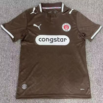 26-27 ST PAULI Home Fans Soccer Jersey