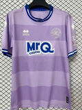 26-27 QPR Away Fans Soccer Jersey