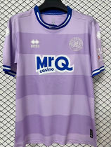 26-27 QPR Away Fans Soccer Jersey