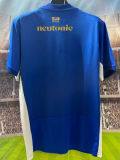 26-27 Portsmouth Home Fans Soccer Jersey
