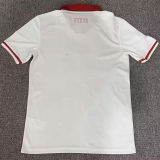 26-27 Monaco Home Fans Soccer Jersey