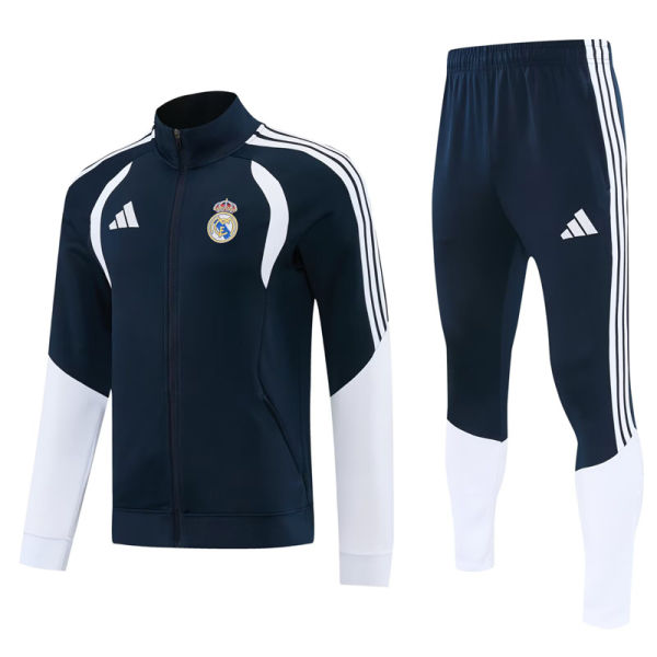 26-27 RMA Royal Blue Jacket Tracksuit