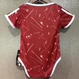 26-27 LIV Home Baby Infant Crawl Suit