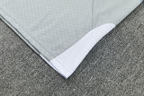 26-27 LIV Gray Training Short Suit