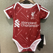 26-27 LIV Home Baby Infant Crawl Suit