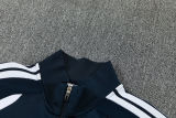 26-27 RMA Royal Blue Jacket Tracksuit