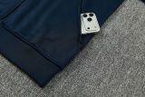 26-27 RMA Royal Blue Jacket Tracksuit