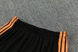 26-27 ARS Black Training Short Suit
