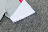 26-27 LIV Gray Training Short Suit