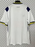 26-27 Preston North End Home Fans Soccer Jersey