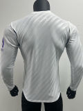 26-27 TOT Home Long Sleeve Player Version Soccer Jersey (长袖球员)