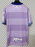 26-27 QPR Away Fans Soccer Jersey