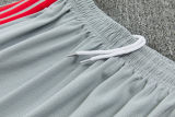 26-27 LIV White Training Short Suit